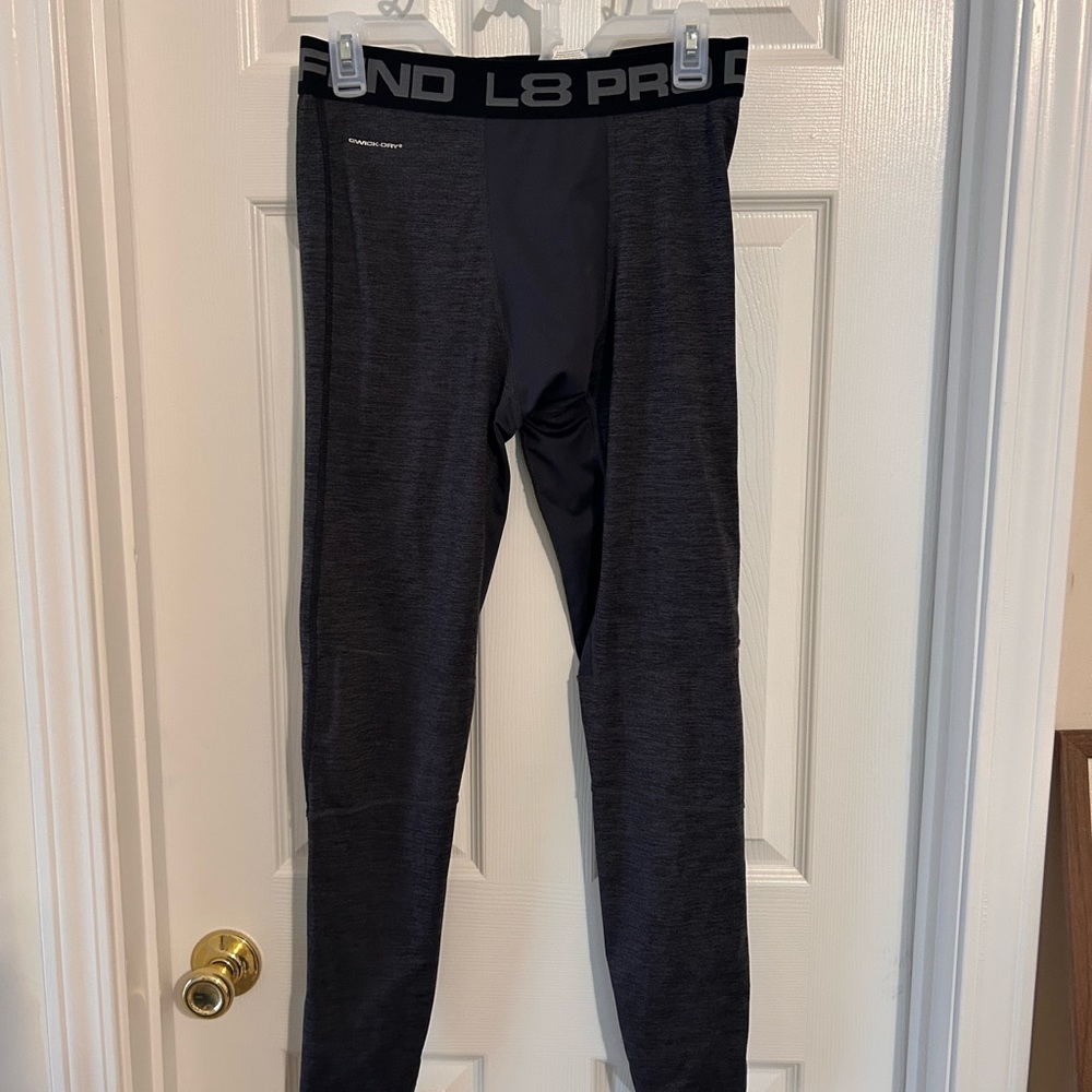 Men’s Compression Pants